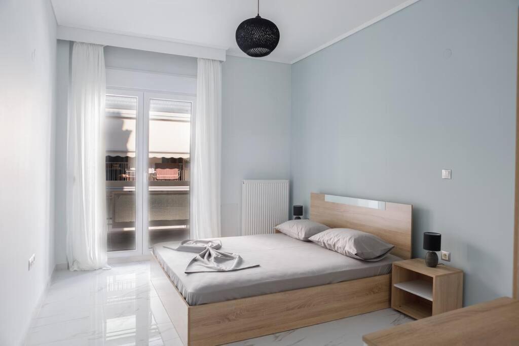 Ns88_Apartment Thessaloniki Exterior foto