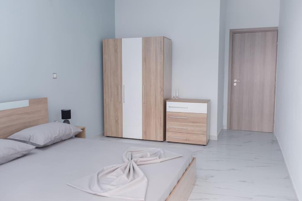Ns88_Apartment Thessaloniki Exterior foto